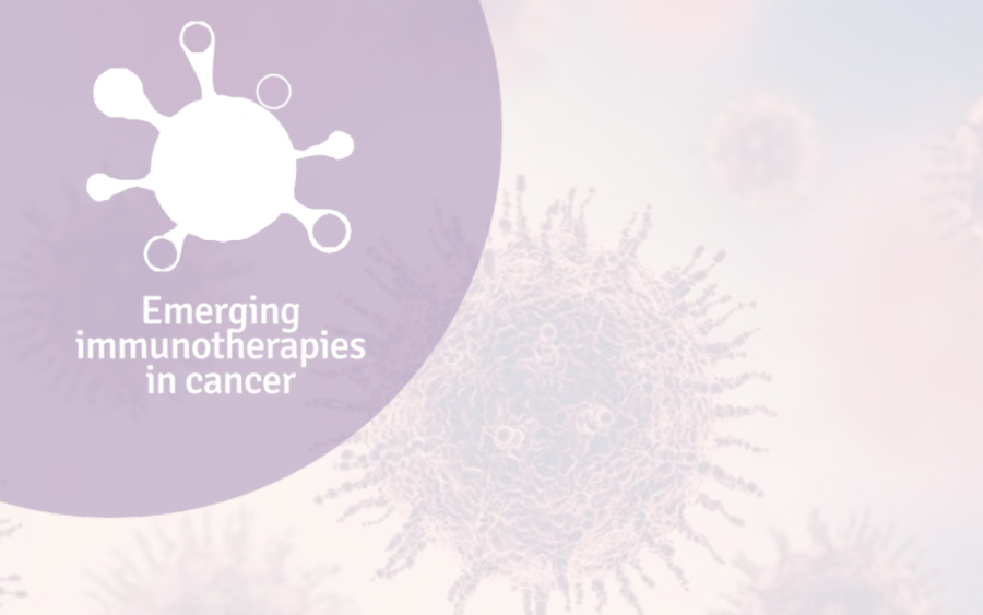 emerging_immunotherapies_in_cancer