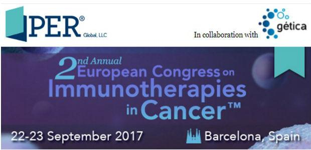 imagen_2nd_Annual_European_Congress_on_Immunotherapies_in_Cancer_con_logo_GETICA