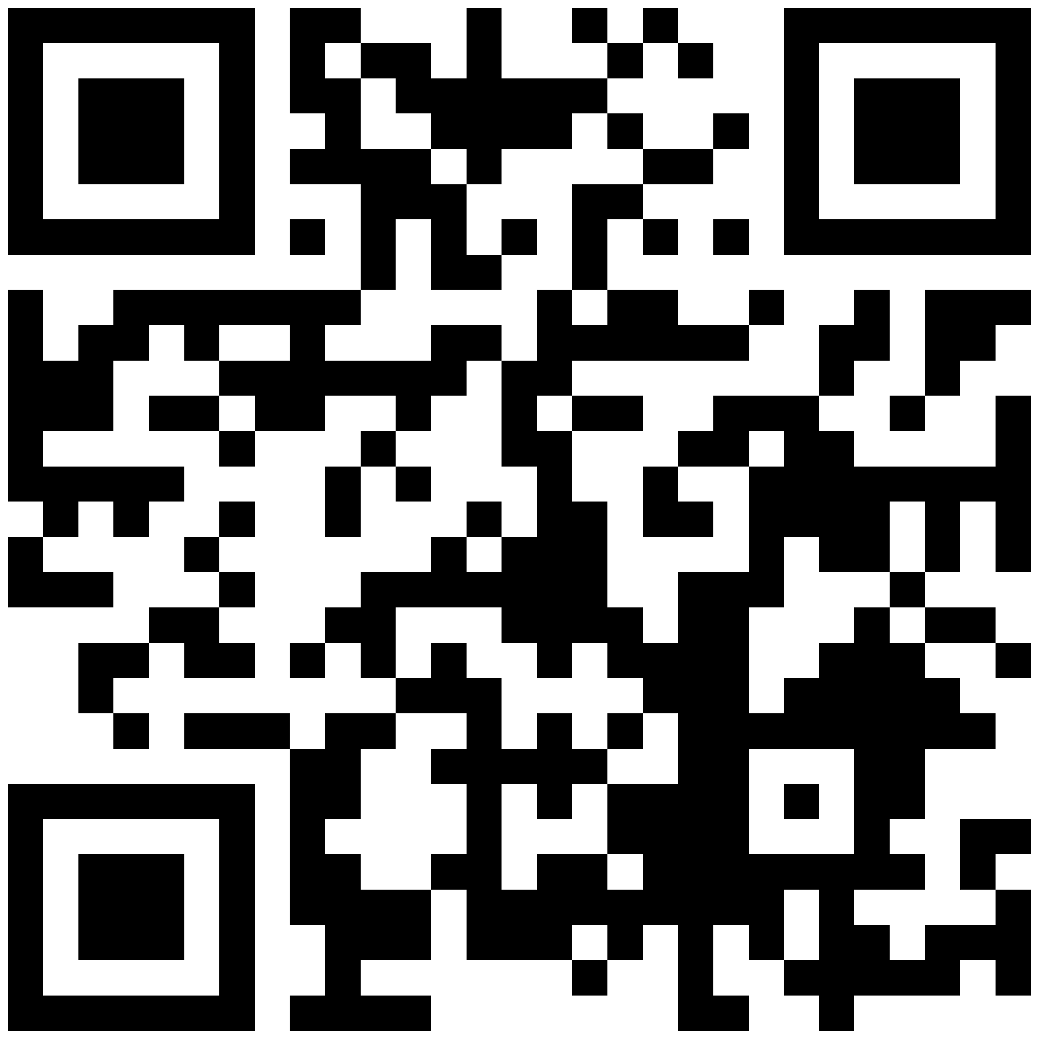 Apple QR
