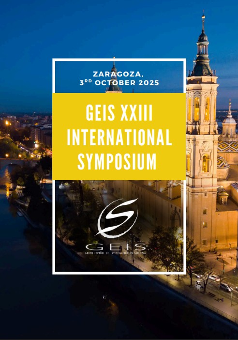 GEIS XXIII International Symposium
