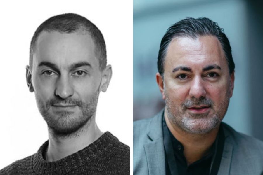 conferencias magistrales