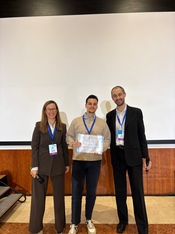 entrega premio roberto martinez soler