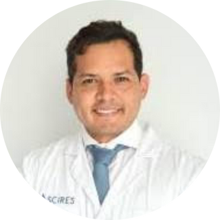 antonio conde moreno